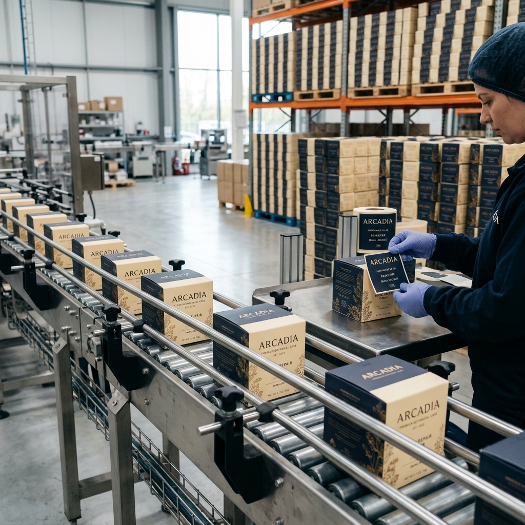Private Label Sourcing: What Buyers Should Know
